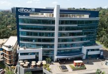 dfcu profit rises to UGX 81.5Bn as income hits UGX 526Bn in tighter market.