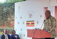 Gov’t to Roll Out Digital Land Registry to Protect Public Land and Boost Revenue