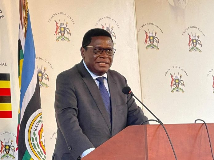 Uganda to Host Continental ADR Conference