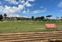 Enterprise Cup Quarterfinals Set for Wankulukuku Return