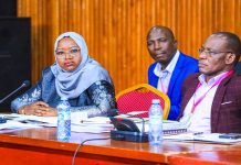 No Demolition for Owino Market, KCCA Assures Parliament