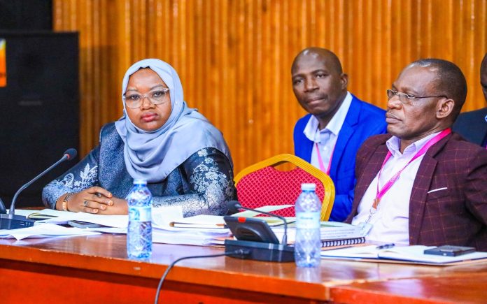 No Demolition for Owino Market, KCCA Assures Parliament