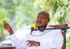 Museveni clarifies Sovereignty Bill, says it should not affect FDIs, Remittances or Church donation
