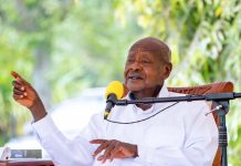 Museveni clarifies Sovereignty Bill, says it should not affect FDIs, Remittances or Church donation