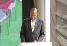 U.S. provides $75 Million to support Humanitarian response in Uganda – Statement by the UN Resident Coordinator , Mr. Leonard Zulu