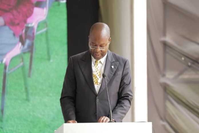 U.S. provides $75 Million to support Humanitarian response in Uganda – Statement by the UN Resident Coordinator , Mr. Leonard Zulu
