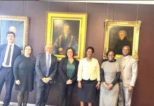 Uganda to gain from €1.8m health funding announced in London