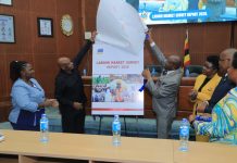 Uganda’s labour market dominated by informal sector as unemployment holds at 12.2% – UBOS