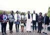 Uganda unveils Tourism Documentary on French Adventure Series Échappées Belles