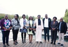 Uganda unveils Tourism Documentary on French Adventure Series Échappées Belles