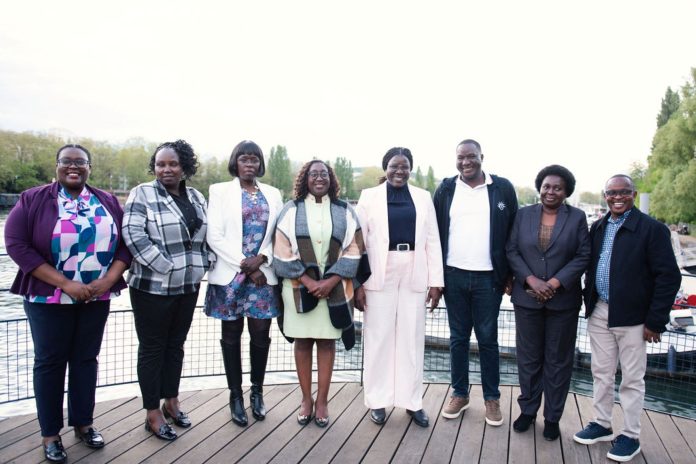 Uganda unveils Tourism Documentary on French Adventure Series Échappées Belles
