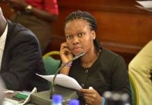 FDC Appoints Anna Adeke as Party Whip Following Nsibambi Defection