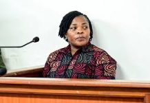 Agnes Nandutu Convicted Over Karamoja Iron Sheets