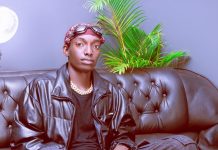 Suspension of the Song “Mukube Paver” by Dynaso Wegoso