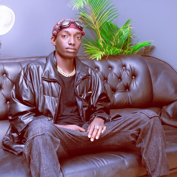 Suspension of the Song “Mukube Paver” by Dynaso Wegoso