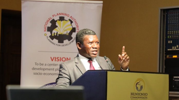 NPA appoints Dr Rogers Matte Deputy Executive Director