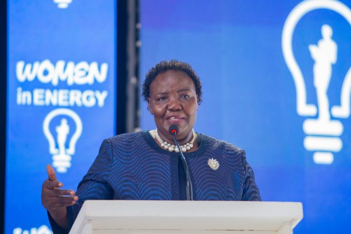 Uganda Reaffirms Commitment to Women’s Inclusion in Energy Sector