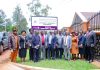 Chief Justice Flavian Zeija Commissions Kabale Regional Justice Office