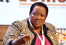 Prime Minister Nabbanja Opens National Performance Review Conference