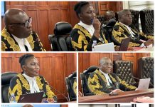 Judiciary Rolls Out Key Initiatives to Tackle Case Backlog