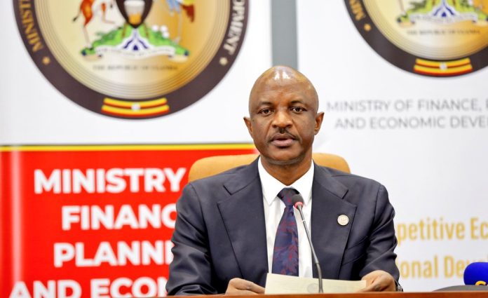 Government Releases Shs17.4 Trillion for Q4 as Economy Posts 8.5% Growth