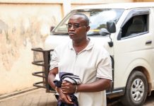 Businessman Arraigned Over Shs1.1 Billion Fraud Scheme