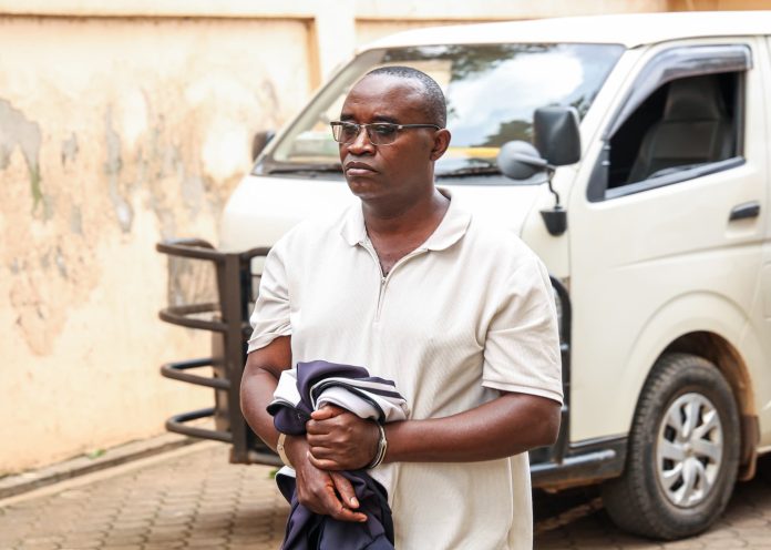 Businessman Arraigned Over Shs1.1 Billion Fraud Scheme