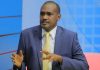 Tumwebaze Raises Concern Over Rising Non-Communicable Diseases, Defends Weight Loss