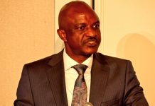 Uganda Woos U.S. Investors at Washington Investment Forum