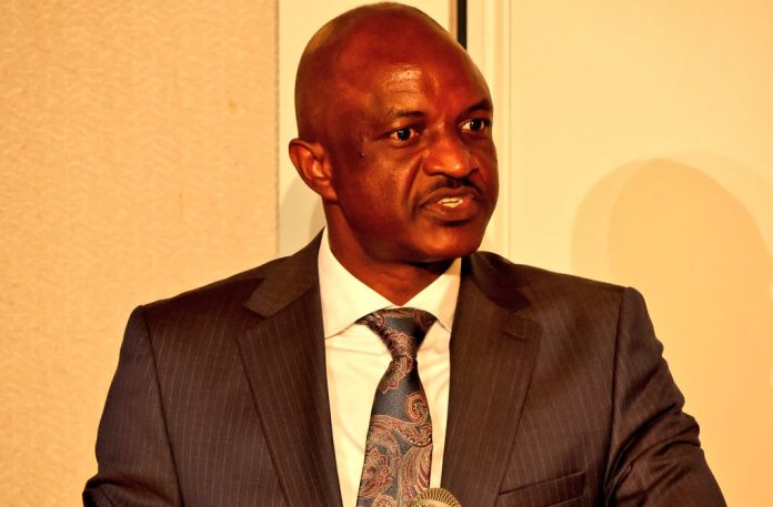 Uganda Woos U.S. Investors at Washington Investment Forum