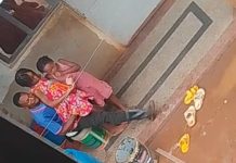 Police Arrest Suspect in Wakiso Over Child Abuse Incident