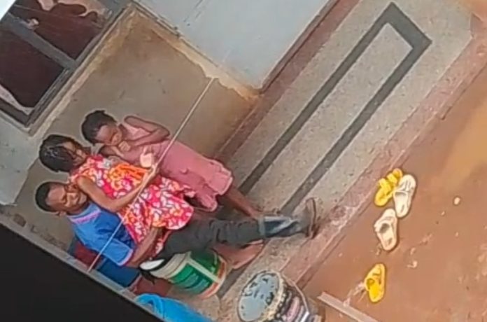 Police Arrest Suspect in Wakiso Over Child Abuse Incident