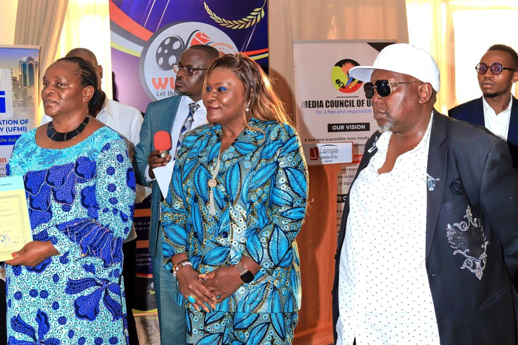 Call for Investment as Western Uganda Film Industry Gains Momentum