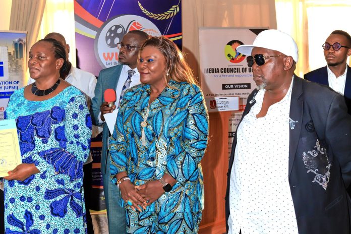 Call for Investment as Western Uganda Film Industry Gains Momentum