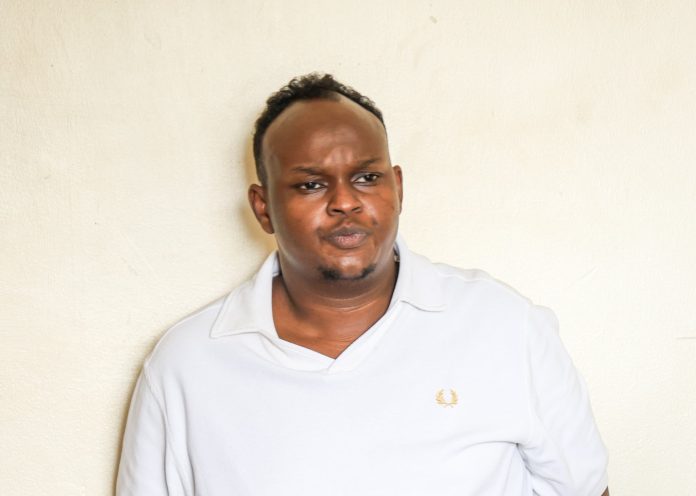 Businessman remanded over UGX 13 Billion Gold Scam
