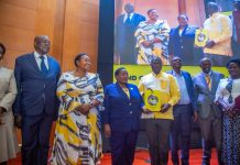Government submits NRM Manifesto Evaluation Report ahead of New Term