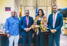 Uganda, Pan Africa Tourism Board Strengthen ties to Boost Cultural Tourism