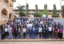 BoU Recognises Banks for Fast Loan Processing, warns against Barriers to Credit Access