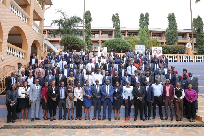 BoU Recognises Banks for Fast Loan Processing, warns against Barriers to Credit Access