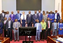 PIMPLUS Operations Steering Committee Inaugurated