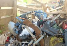 Police crack down on Crime, Arrest over 100 Suspects in Coordinated Operations