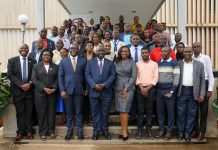 Bank of Uganda trains Credit Providers to strengthen Compliance and boost Credit Information sharing