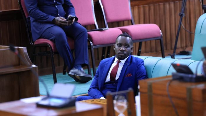 Opposition rejects Sovereignty Bill, citing Redundancy and Threats to Rights and Economy