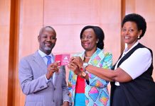 Tayebwa represents Janet Museveni at UWESO Assembly, calls for Investment in Children