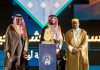 Ugandan wins Prestigious Global Madinah Social Impact Distinguished Alumni Award