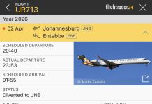 Why the Uganda Airlines bird strike is being misunderstood.