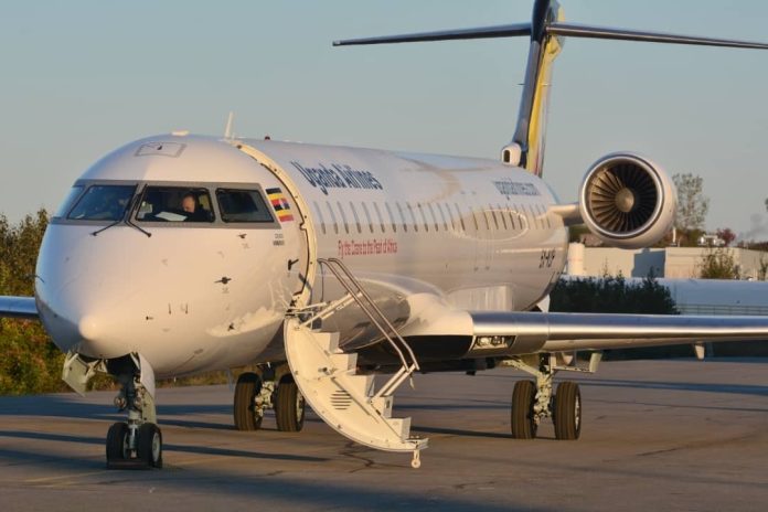 Why the Uganda Airlines bird strike is being misunderstood.