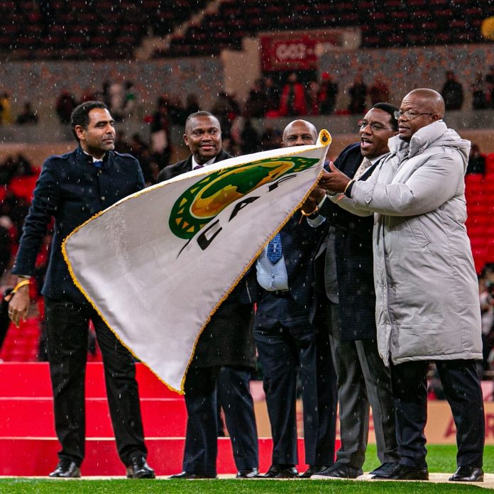 Uganda commits UGX 905bn to AFCON 2027 as gov’t waives visas for fans