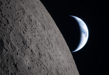 ISS crew links up with Artemis II astronauts after historic lunar flight