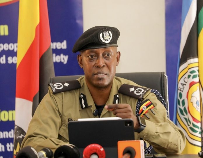 Police raise alarm over rising student violence in schools